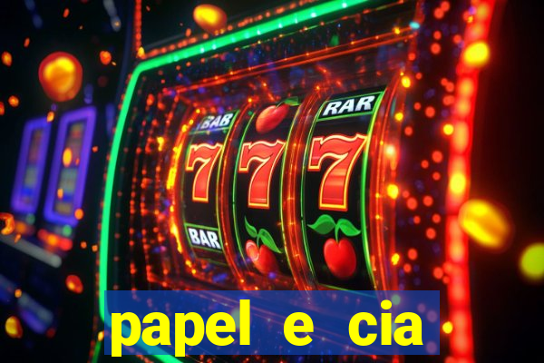 papel e cia salvador shopping